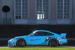 Porsche 911 GT2 RS by Wimmer RS 2012 года